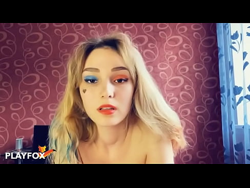 ❤️ عینک واقعیت مجازی جادویی به من رابطه جنسی با هارلی کوین داد ❤️ فوق پورن در پورنو fa.porngifmag.ru