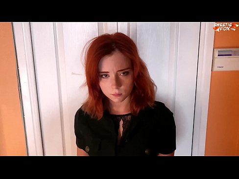 ❤️ گارد امنیتی زن زیبا را به دلیل دزدی از مغازه مجازات کرد - Cum In Mouth ❤️ فوق پورن در پورنو fa.porngifmag.ru