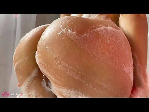 ❤️ سبزه با ارتعاش گربه خودارضایی می کند تا ارگاسم شدید در دوش گرفتن ❤️ فوق پورن در پورنو fa.porngifmag.ru